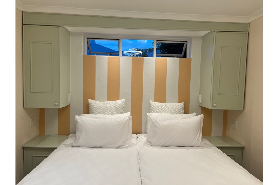 To Let 2 Bedroom Property for Rent in Leisure Isle Western Cape